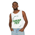 Sakap Fet Unisex Tank Top