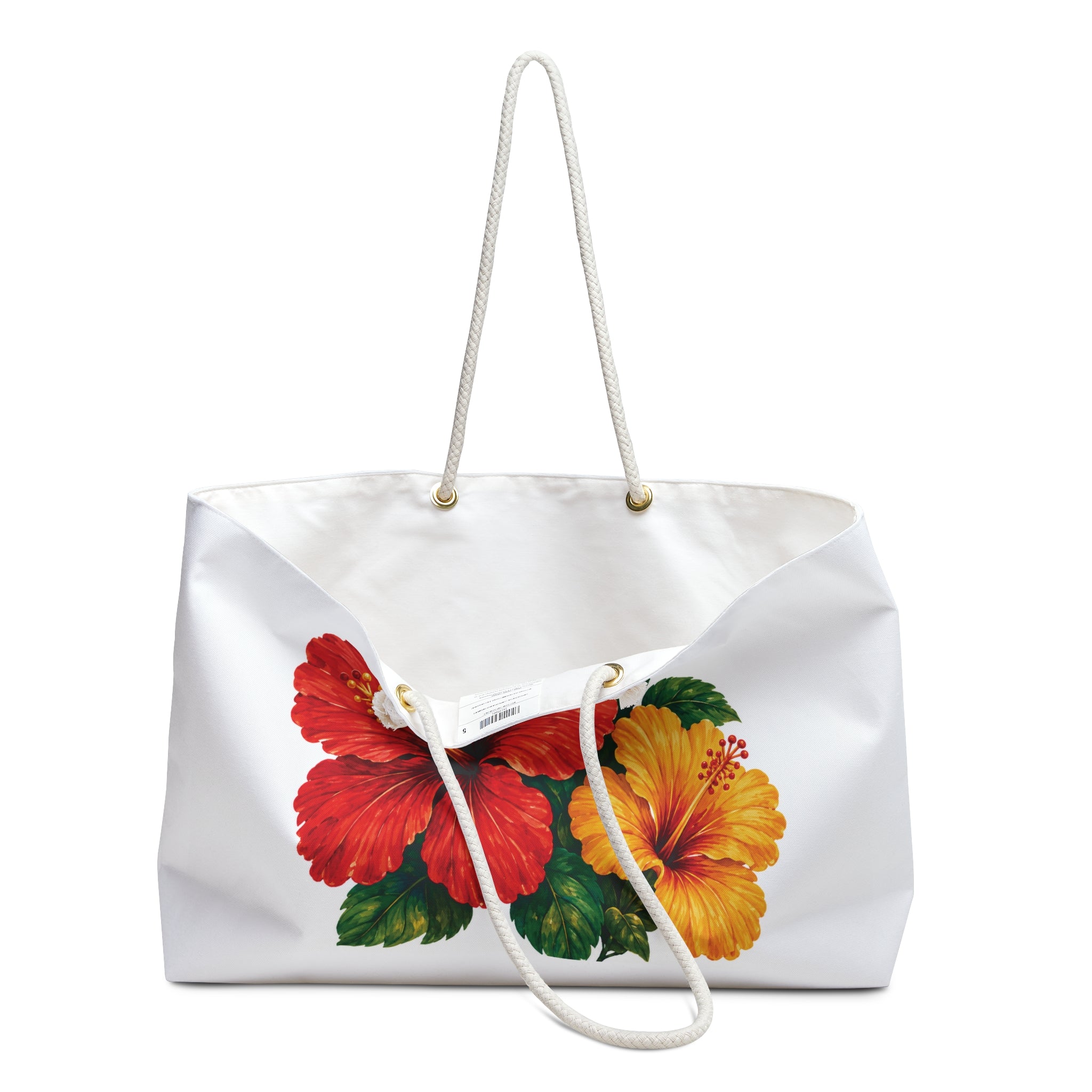 The Choublak Beach Tote