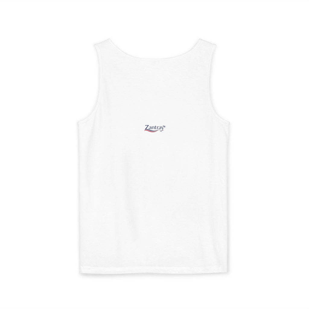 Sakap Fet Unisex Tank Top