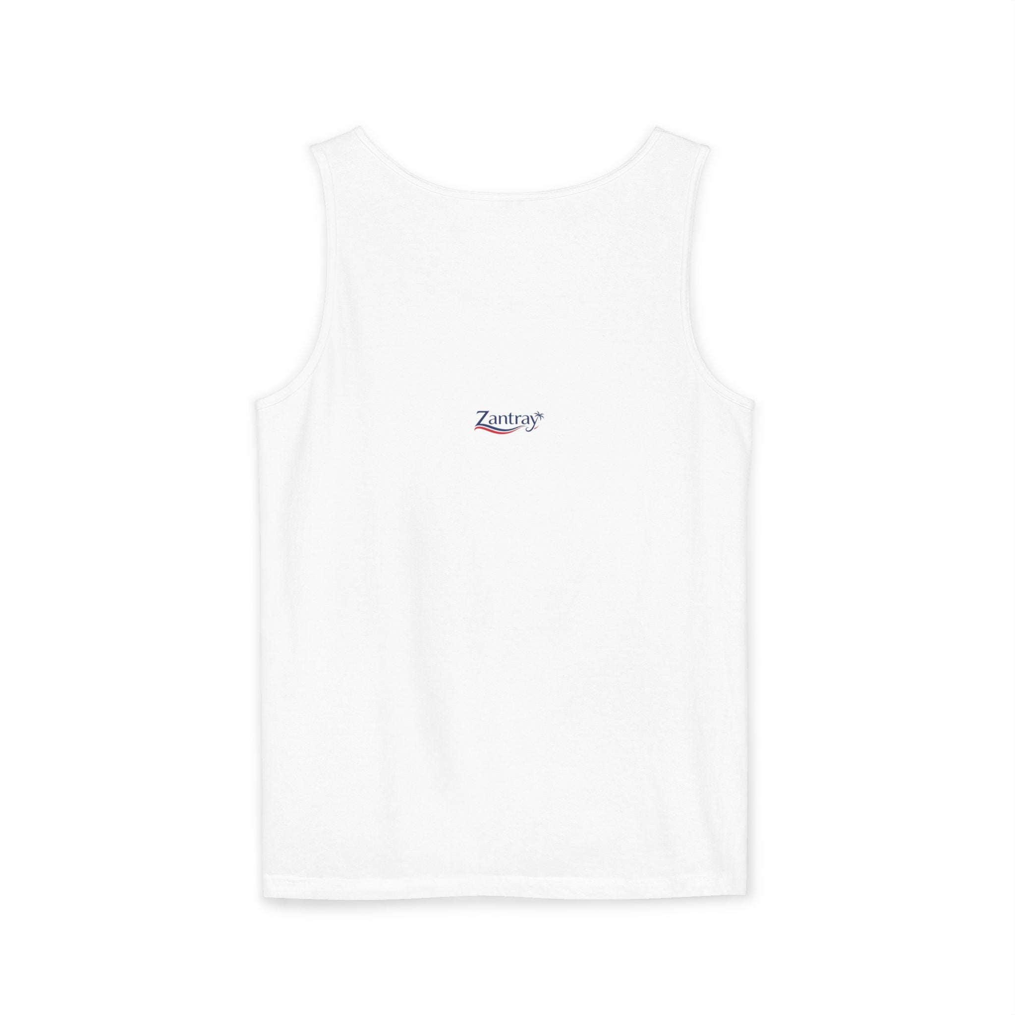 Sakap Fet Unisex Tank Top