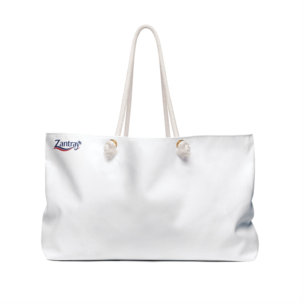 Lakay se Lakay Beach Tote