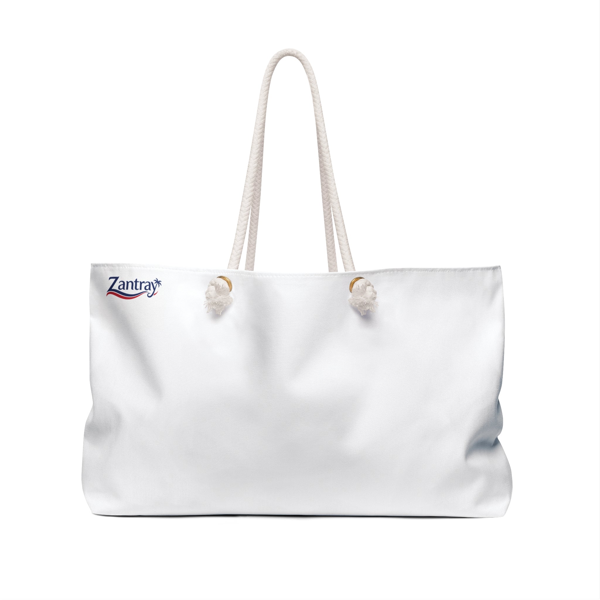 Lakay se Lakay Beach Tote