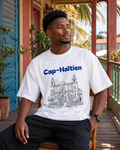 Cap-Haïtien T-shirt