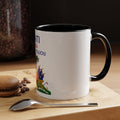Nou la Toujou Coffee Mug (11, 15oz)