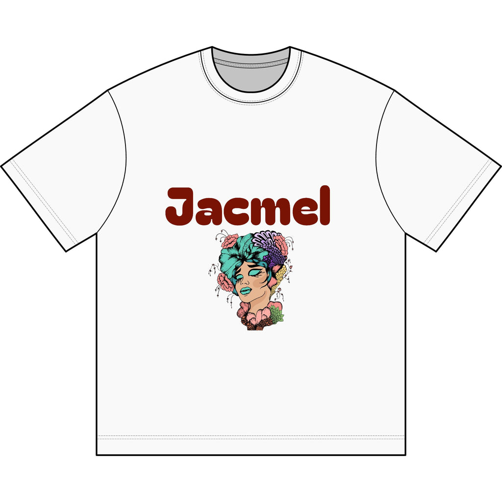 Jacmel T-shirt
