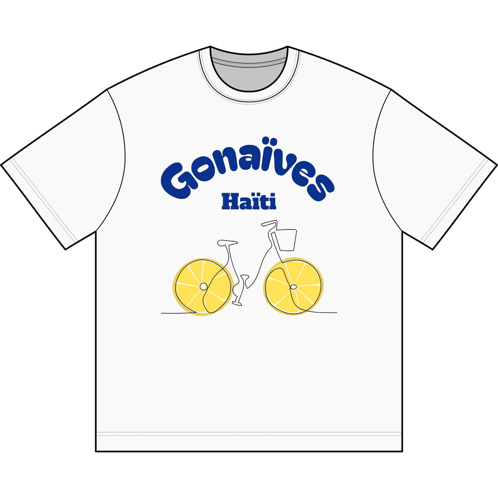 Gonaïves T-shirt